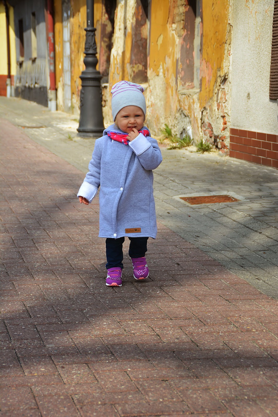 Nasz sobotni LOOK:)