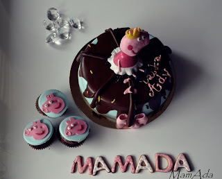 Mam dwa latka