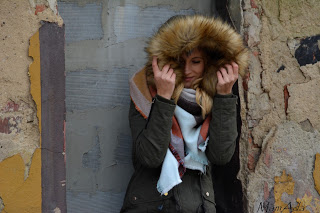 Parka