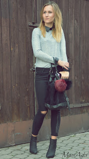 Black Jeans