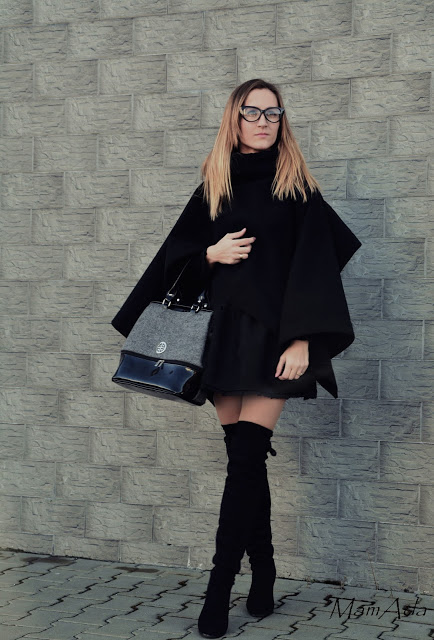 Walentynkowy Outfit:)