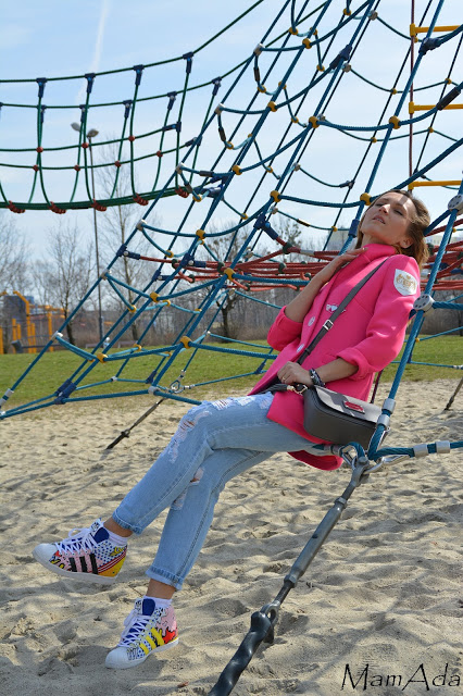 Hello Spring:)