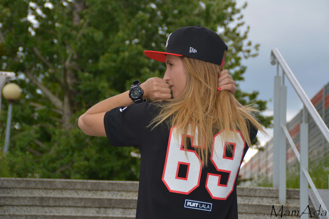 Cap & Dress