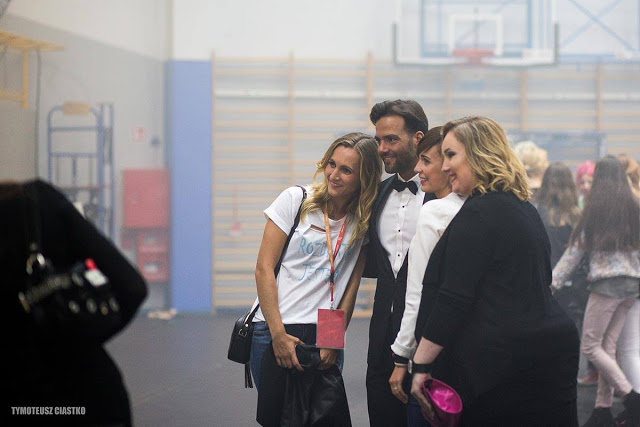 Żory Be Fashion 2016
