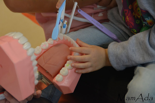 ,,Dentysta – Sadysta”