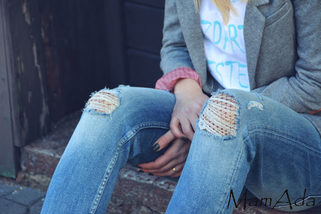 Today Outfit