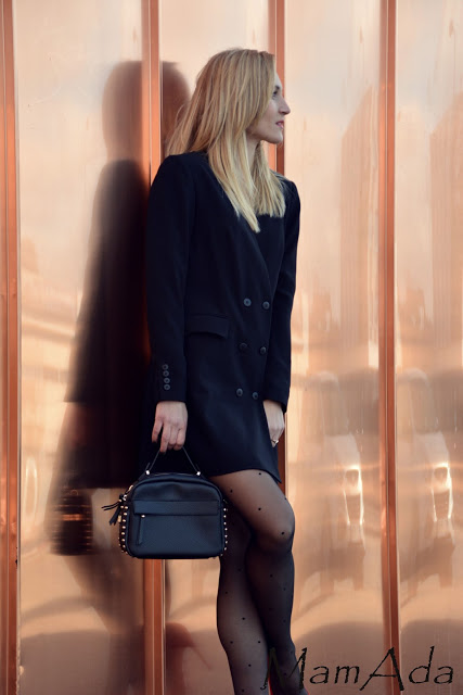 Business Dress
