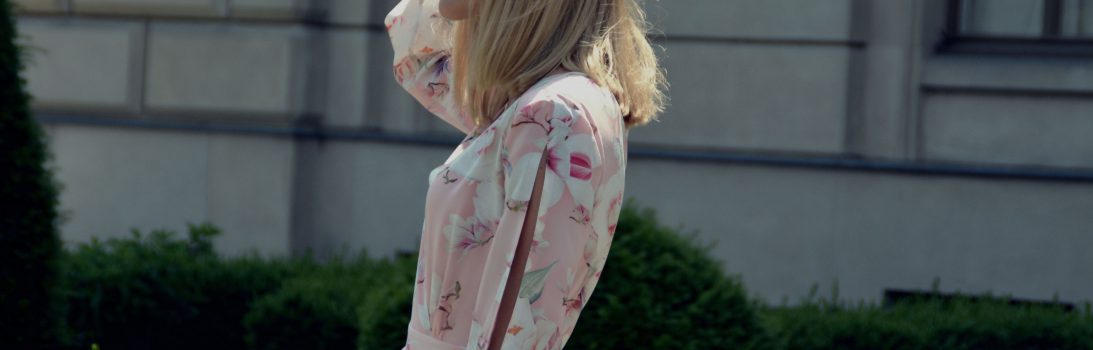 Perfect Maxi Dress
