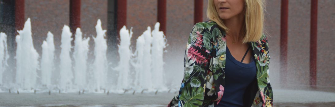 Orsay Total look