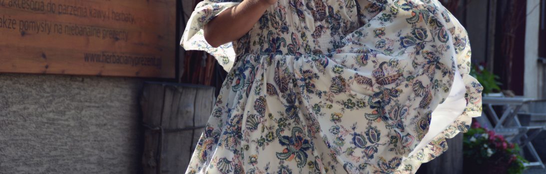 Summer Dress