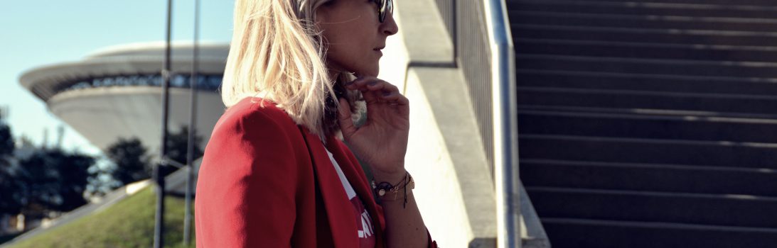 Classic Look