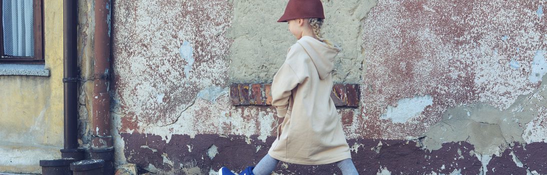 ZARA Kids