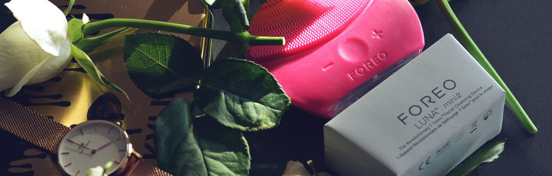 Foreo Luna mini 2