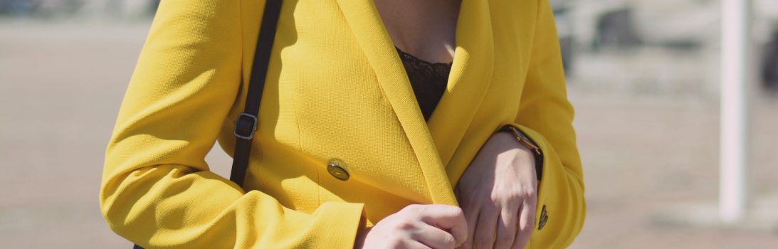 Yellow Jacket