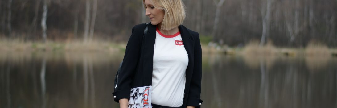 Spring Outfit