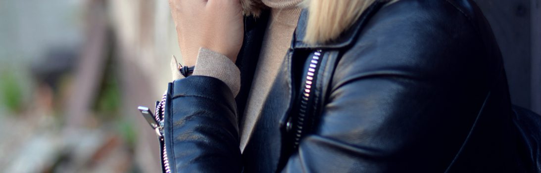 ZARA total look