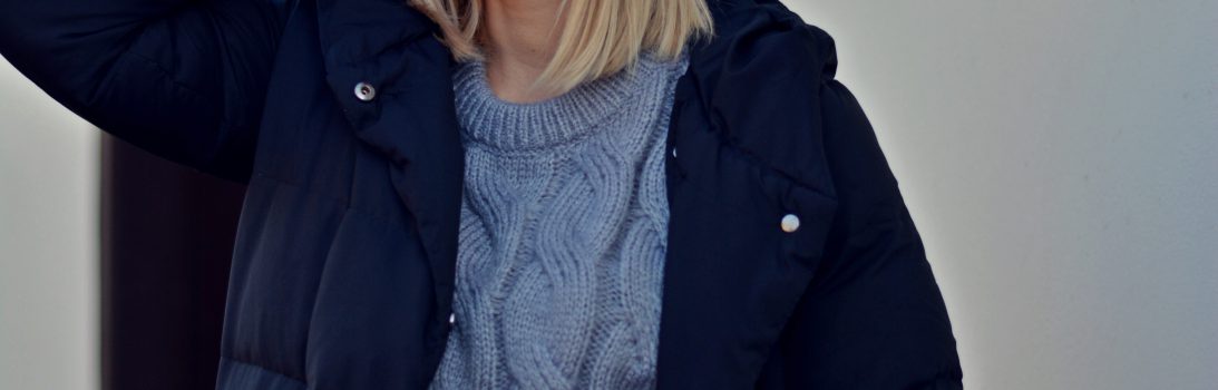 Winter LOOK