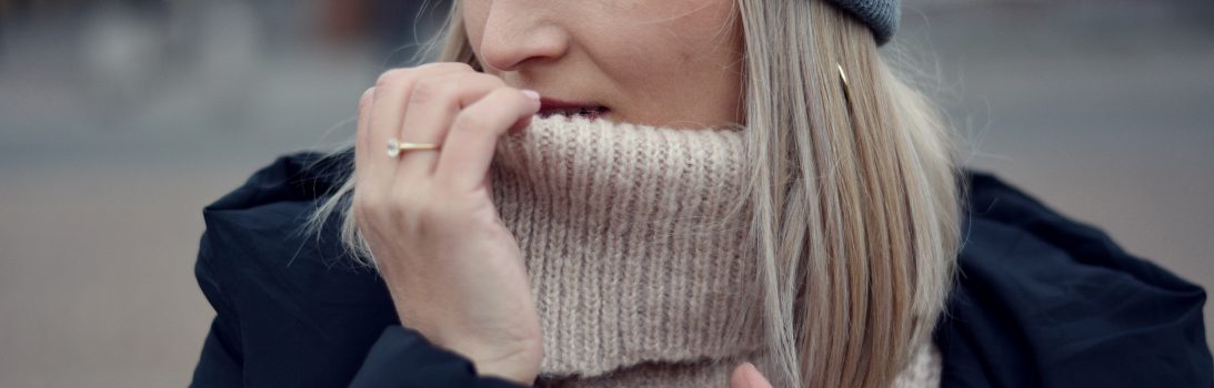 Today winter look