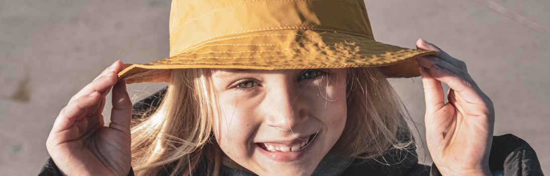 Bucket Hat