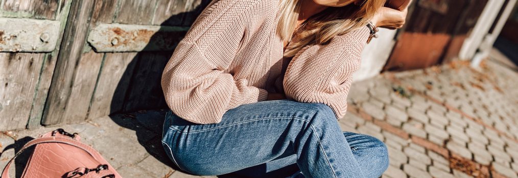 Sweater Weather